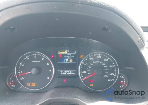 2013 Subaru Legacy 2.5I Limited z USA, uszkodzony, nr VIN 4S3BMCK69D3023202